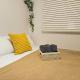 Hongdae 5 minutes, Sangsu Station 2 minutes, Maximum 6 people, 3 queen beds, Free luggage storage, Seoul - Photo 8