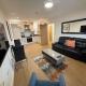 Stylish Central Reading Apartment - Free Parking, Reading (fotografie 7)