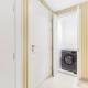 Modern 1BHK with Pool & Gym - Al Zahia, Sharjah, Sharjah (photo 7)