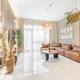 Modern 1BHK with Pool & Gym - Al Zahia, Sharjah, Sharjah (photo 3)