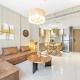 Modern 1BHK with Pool & Gym - Al Zahia, Sharjah, Sharjah (photo 5)