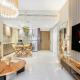 Modern 1BHK with Pool & Gym - Al Zahia, Sharjah, Sharjah (photo 10)