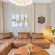 Modern 1BHK with Pool & Gym - Al Zahia, Sharjah, Sharjah (photo 4)