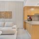 1BR Wow Apartment in Sharjah - Crystal Retreat Sharjah Intl - Foto 10
