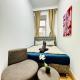 9BR Apartment for 18P, 12Min Walk to Augarten, Wien - Foto 3