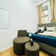 9BR Apartment for 18P, 12Min Walk to Augarten, Wien - Foto 10