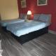 Gated 2 Queen Beds Hotel Room 112, Jackson (fotografie 2)