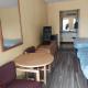 Gated 2 Queen Beds Hotel Room 112, Jackson (fotografie 3)