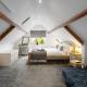 Evergreen Loft - Eco-Apartment Ripon - Fotografie 9