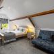 Evergreen Loft - Eco-Apartment Ripon - Fotografie 4