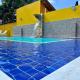 Casa de temporada Bem-Te-Vi, Porto Seguro - Foto 4