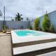 Casa Perto da praia com piscina privativa, São Sebastião - Foto 2