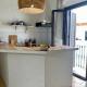 Old Town Comfort with amazing views at Silos 5, Tarifa (foto 5)