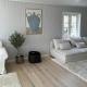 Modern Holiday Home With Sea View In Øysang, Søndeled - Photo 3