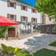 Appartement Irè 4 Persone, Karšete