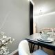 Central, Modern & CHIC Wroclaw Gem, Near Park! 10min to Old Town, Trumski Vratislav - Fotografie 3
