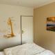 Wohnung Mit Eigener Terrasse Und Panoramablick, Dornum - Foto 10