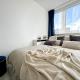 2mins SkyTower! Stylish 2BD Kitchen, Balcony! Near Train Wrocław - Zdjęcie 8