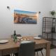 Stylish Valletta 1 bedooom Penthouse with Terrace in the centre with Views, Valletta - Zdjęcie 4