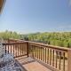 Cozy 1-Bedroom Condo in Clayton with Mountain Views and Resort Access-Kw 108 - Foto 10