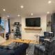 Modern cottage with hot tub Kirkcudbright - Fotografie 6