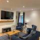 Modern cottage with hot tub Kirkcudbright - Fotografie 9