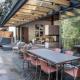 Riverside Haven Elegant House with Serene Forest, San Simon El Alto (foto 5)