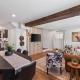 Vibrant Multi Condo Building that Sleeps 48 with 7 Units, Nashville