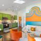 Vibrant Multi Condo Building that Sleeps 48 with 7 Units, Nashville (zdjęcie 3)