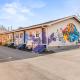 Vibrant Multi Condo Building that Sleeps 48 with 7 Units, Nashville (zdjęcie 4)