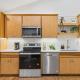 Vibrant Multi Condo Building that Sleeps 48 with 7 Units, Nashville (zdjęcie 6)
