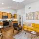 Vibrant Multi Condo Building that Sleeps 48 with 7 Units, Nashville (zdjęcie 7)