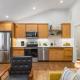 Vibrant Multi Condo Building that Sleeps 48 with 7 Units, Nashville (zdjęcie 10)