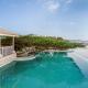 Amani House 5 bedrooms sleeps 10, Shela - 写真 4