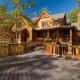 The Preserve, Craftsman Special Vacation Home by F, Sampson