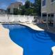 Oceanside, Private Pool, easy walk to Beach, Hot Tub, Corolla Light Amenities, 738- The Salty Pug - Photo 1