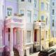 Colourful house 3 Bed Apt - Notting Hill, Londýn - Fotografie 1
