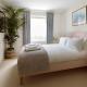 Colourful house 3 Bed Apt - Notting Hill, Londýn - Fotografie 5