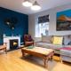 HOLLINS NOOK - Countryside House - Gateway to Lakes National Park, Burneside