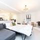 Lavish 1 Br Apartment Near Tottenham Stadium, Londýn - Fotografie 8