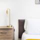 City Chic Apartment Steps From Liverpool Street, Londra - Foto 4