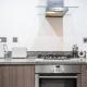 City Chic Apartment Steps From Liverpool Street, Londra - Foto 10