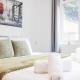 Beautiful Apartment With Spacious Garden - Earl's Court, Londýn - Fotografie 2