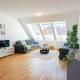 Luxury Penthouse with Rooftop Terrace, Vienna - Foto 1