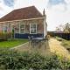 Farmhouse in Zeeland with Windmill Views, heinkenszand - Fotografie 1