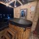 Pond Beach Hazel with hot tub, Rathdowney (foto 4)