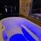 Pond Beach Hazel with hot tub, Rathdowney (foto 3)