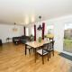 Townhouse in a convenient location, Täby (photo 9)