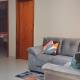 Apartamento Capitólio D'Loren dos lagos 4º andar, Capitólio - Fotografie 2