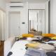 Central Trieste - Elegant City Stay, Terst - Fotografie 9